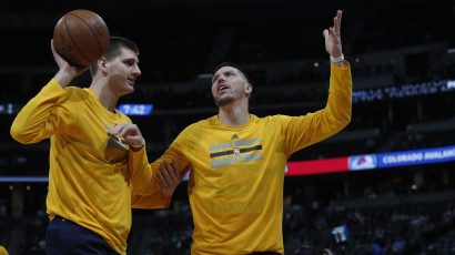 Kako je Jokić postao Džoker