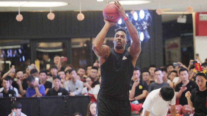 Tuča bivših NBA asova obeležila otvaranje turnira u SAD (VIDEO)