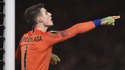 Čelsi, Real, a sada i Arsenal: Kepa pretplaćen na London