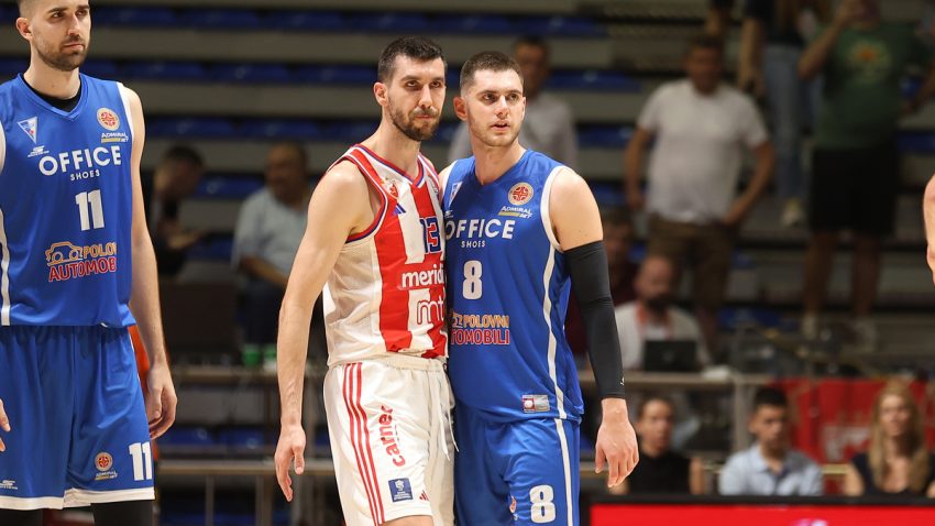Stefan Momirov i misli o tituli: Naravno da prolazi kroz glavu, ali…