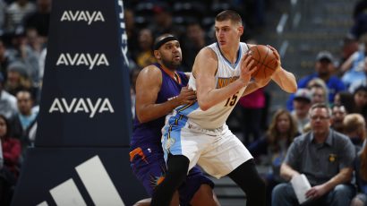 Denver pregovara sa zanimljivim tandemom NBA šampiona