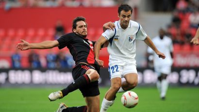 Srbin na klupi ukrajinskog drugoligaša