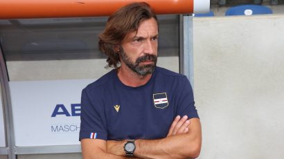 Pirlo stvara silu na Bliskom istoku: Iz druge lige sa licem sa poternice