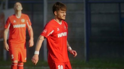 Uroš Branković i preokret kakav se ne pamti: Slavili smo do kasno u noć, sportski direktor zapevao “Ne može nam niko ništa”