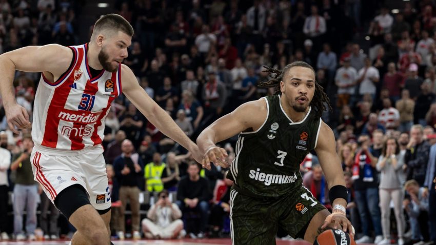 Neočekivani obrt u blokbasteru zvanom Karsen Edvards i novi glumac - Venjen Gebrijel