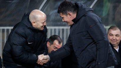 Marko Nikolić i Gordan Petrić u novom sazivu Skupštine Partizana