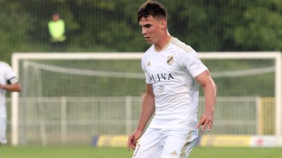 Partizan hoće Zvezdino dete