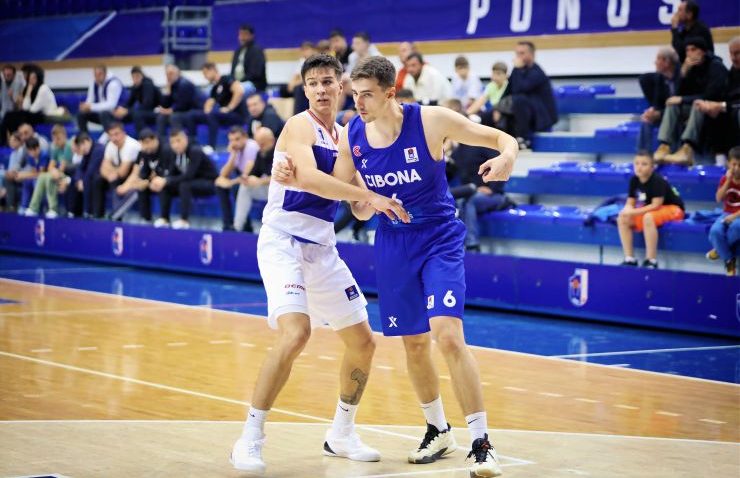 Mornar i Cibona propustili drugu šansu da ostanu u ABA ligi