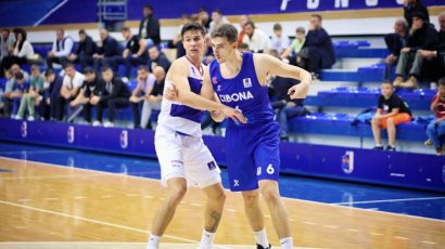 Mornar i Cibona propustili drugu šansu da ostanu u ABA ligi