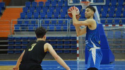 Gačić, Savanović i Mikić preveliki zalogaj za Bugarsku