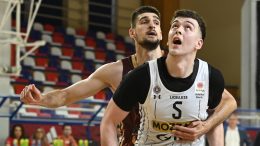 Balša Koprivica ostaje u Evrokupu, ali se seli u Španiju