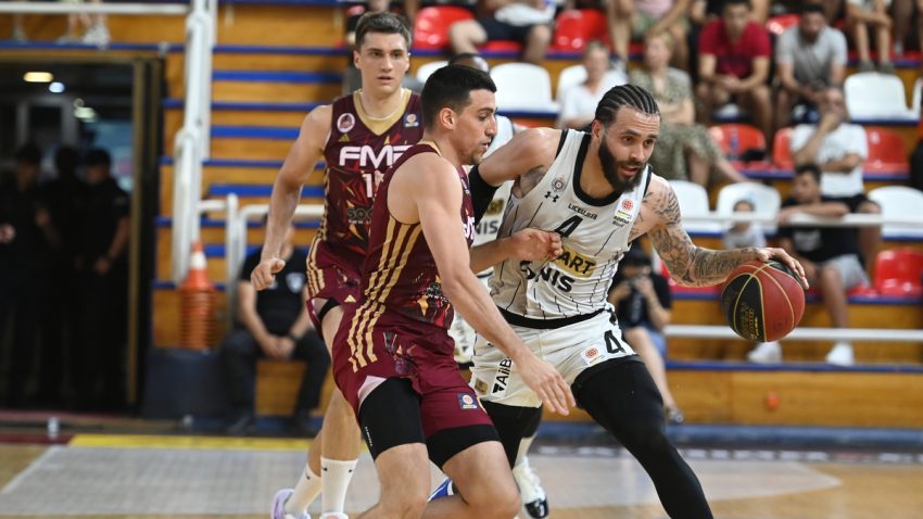 FMP usporio Vašingtona, Partizan sveo na dve trojke – i zakazao majstoricu