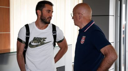 Miloš Kosanović o Zvezdi i gospodinu Muslinu: Sa 20 godina sam zaradio prve pare od fudbala, a da sam Englezima dao gol sa 40 metara – završio bih u Premijer ligi