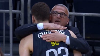 Gudurić ponovo junak Fenera: Pogodio u poslednjim sekundama i ukrao Radonjiću veliku pobedu (VIDEO)