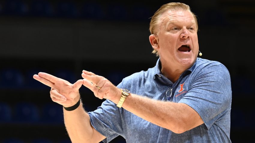Trener Ilinoja o balkanskoj petorci, Petroviću i Stojakoviću: Andrej možda nema šut kao otac, ali biće izabran u prvoj rundi drafta