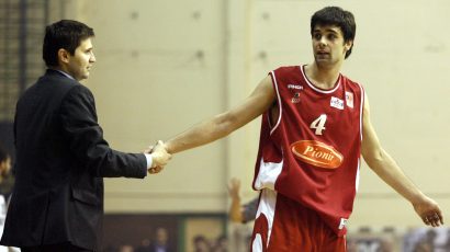 Magija je krenula sa Ceraka, uz druga iz klupe i Vukoičića: Olimpijakos gledao Partizan, a video Miloša Teodosića