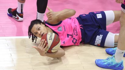 Alba dobila pojačanje iz Mege