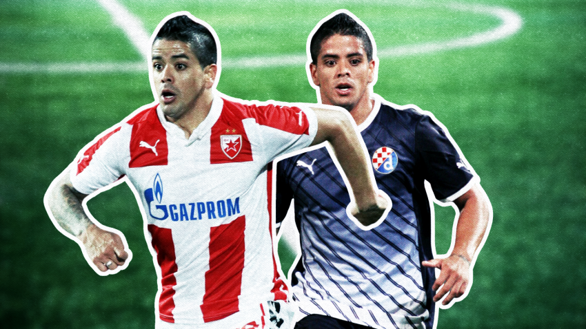 Lučo Ibanjez u novoj misiji: Deca danas ne žive za fudbal… Vidim sebe jednog dana na klupi Zvezde ili Dinama