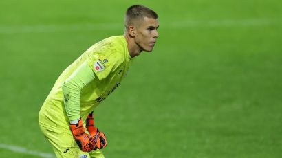 Transfer Popovića na čekanju