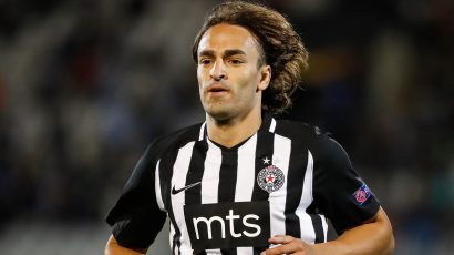 Tri puta pred Markovićem – opcija i povratak