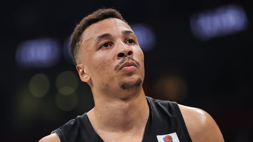 Partizan postigao dogovor sa Egzumom, ali postoji uslov