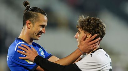 Bivši štoper Lansa veran Lučancima