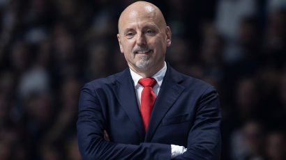 Obradović: Nekada mi nije jasno kako Batler tako lako daje koševe, odbranom smo slomili Efes