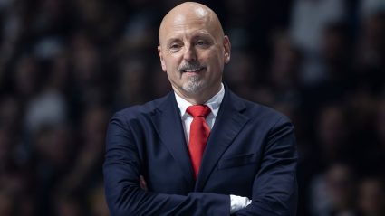 Saša Obradović i istorijski bankovni račun za početak nove ere