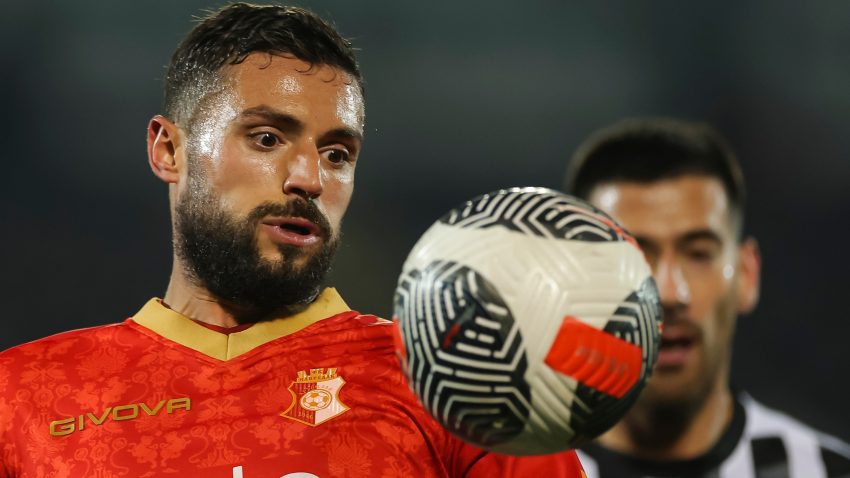 Mladost odustala od Superlige i pre borbe, ali se Napredak ipak mučio da opstane u eliti