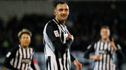 Partizanov strelac kojeg je Savo “ukrao” Lalatoviću: Pobeda nad Zvezdom nema cenu, žao mi je što sam iz Humske otišao bez trofeja