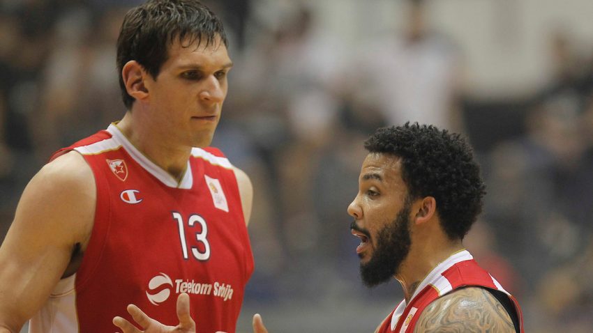 Boban Marjanović se vratio u ABA ligu