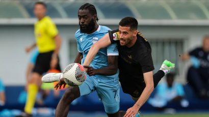 Holanđanin napustio Novi Pazar