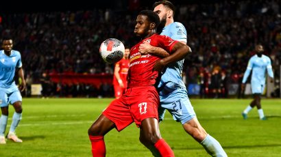 Radnički zadovoljan, Novi Pazar ide na Jagjeloniju, a Partizan potencijalno na Ukrajince