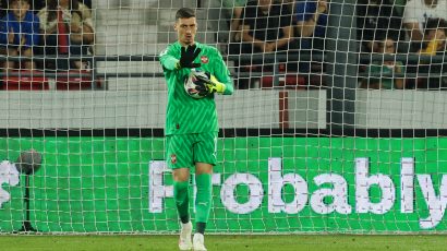 Francuzi biraju – kandidati Petrović i Onana