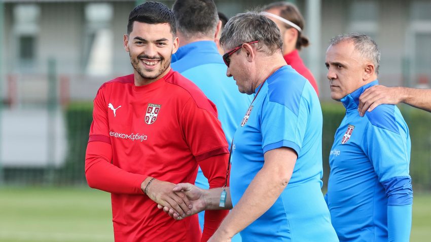 Radonjić odgovorio na Piksijeve kritike