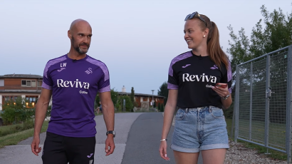 Dobio otkaz u Čempionšipu, pa se zaposlio na aerodromu: Luda priča poznatog trenera