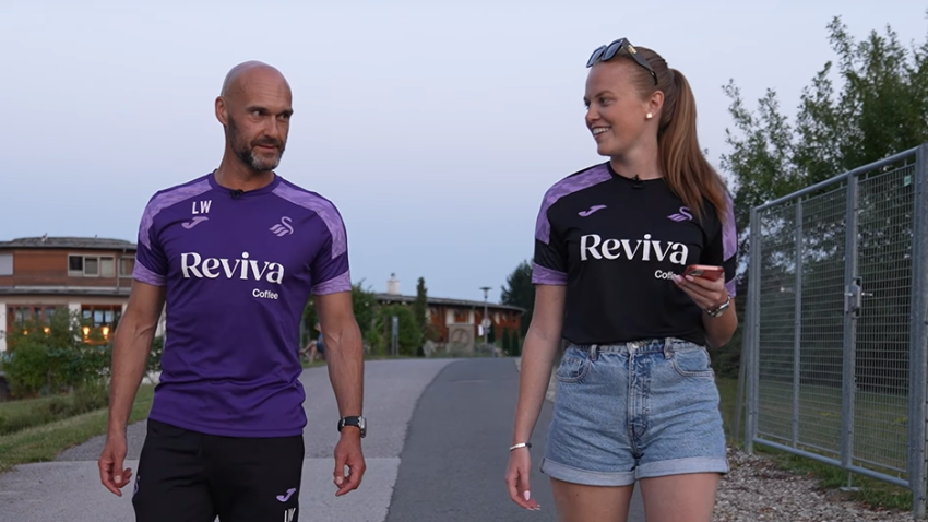 Dobio otkaz u Čempionšipu, pa se zaposlio na aerodromu: Luda priča poznatog trenera