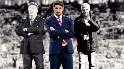 E, sad se šepuri, Paune – za sebe, za Blagoja, za Radomira