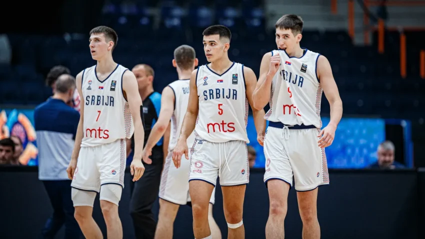 Putevima Jokića, Mačvana i Bogdanovića - mogu li Kostić i Drezgić da prekinu decenijski post?