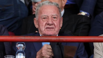 Mandarić se vraća na Ostrvo: Misija – spasiti bivši klub od propasti