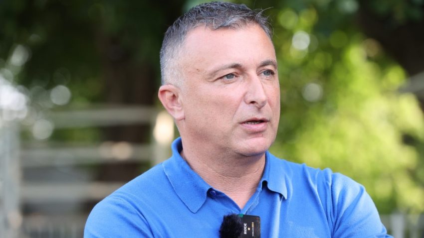 Matijašević: Pričao sam sa Mijatovićem, ne verujem da će Luka u Partizan