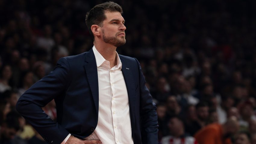 Tijago Spliter se vraća u NBA