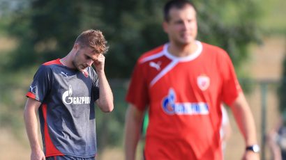 Nekadašnji štoper Zvezde servira osvetu Rumunima: Tužili ga, uzeo im novac na sudu, a sad blizu da potpiše za velikog rivala