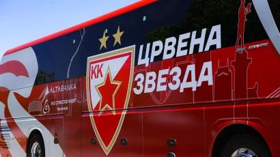 Zvezda se pojačava na svim frontovima
