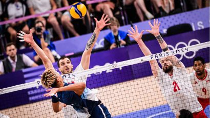 Kovač pravi drim tim u Feneru: Potpisao i olimpijski šampion