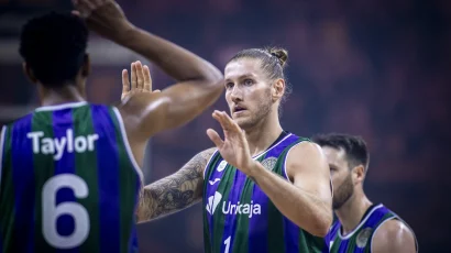 Trener Unikahe otvorio dušu: Bili smo nepravedni prema Osetkovskom