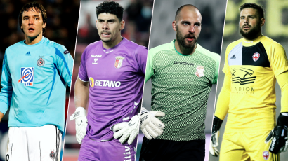 Zvezda, Partizan, Radnički i Novi Pazar: Sigurnost među stativama – uspeh u Evropi