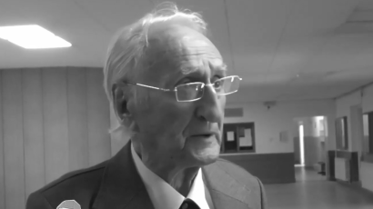 IN MEMORIAM: Aleksandar Kerković (1922 – 2025)