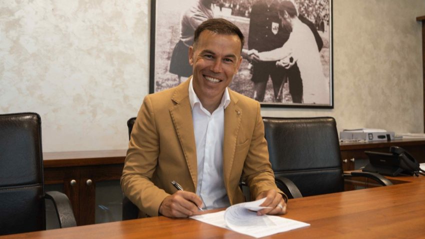 Natho pamti osvojene trofeje