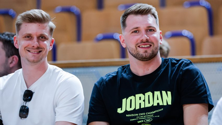 Dončića pobeda Ilirije ’košta’ 400.000 evra